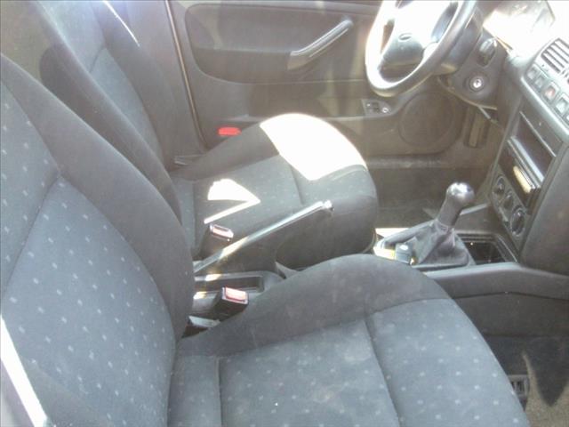 Volkswagen Jetta Sport RHD Sedan