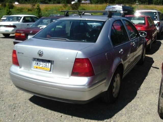 Volkswagen Jetta 1999 photo 2