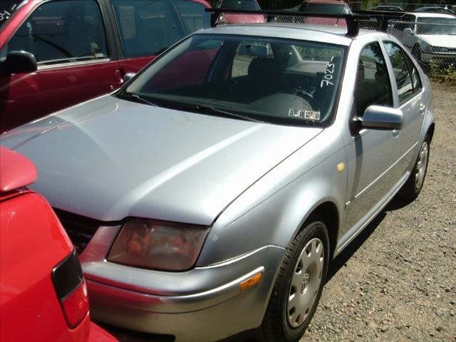 Volkswagen Jetta 1999 photo 4