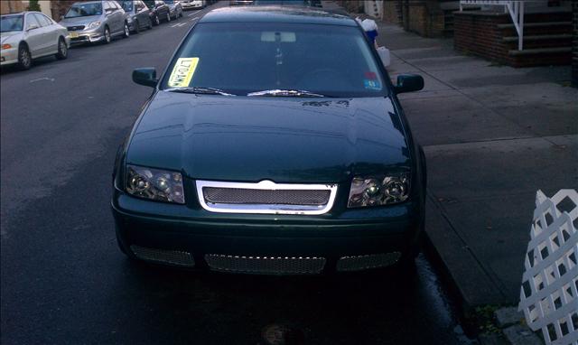 Volkswagen Jetta 1999 photo 1