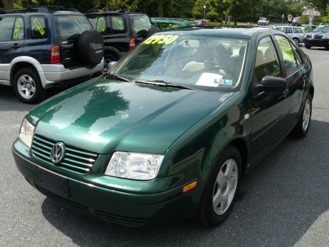 Volkswagen Jetta 1999 photo 2