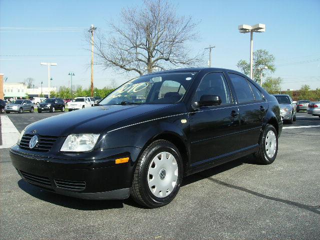 Volkswagen Jetta S Sedan Sedan