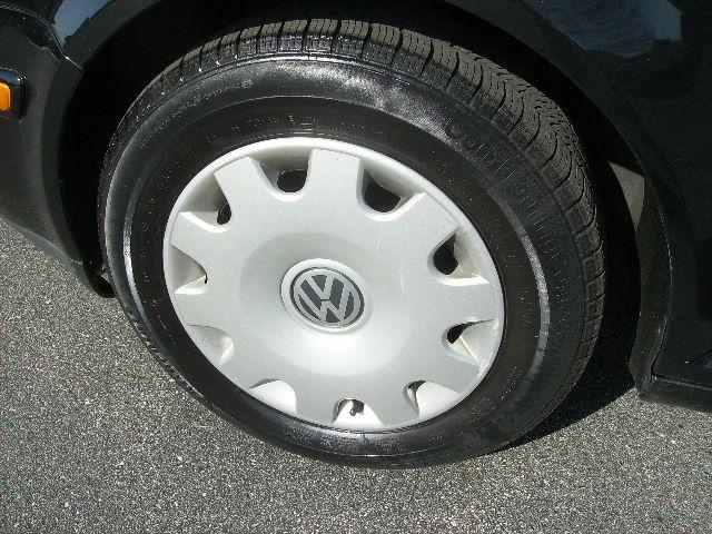 Volkswagen Jetta 1999 photo 1