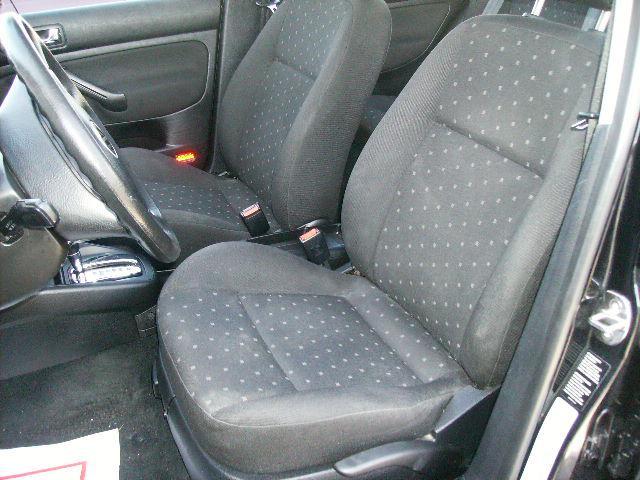 Volkswagen Jetta 1999 photo 2