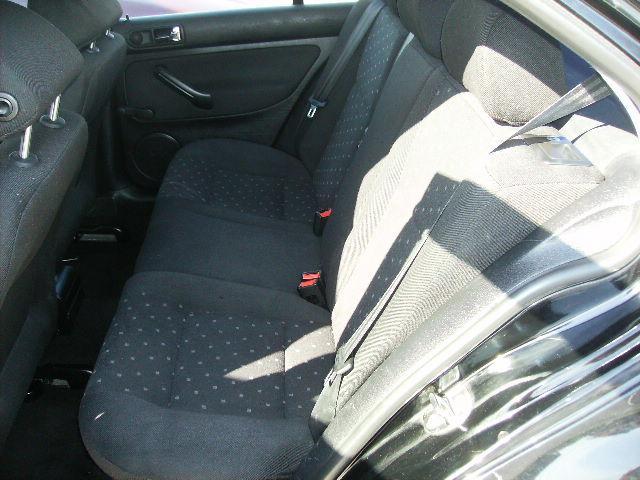 Volkswagen Jetta 1999 photo 3