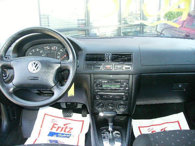 Volkswagen Jetta 1999 photo 4