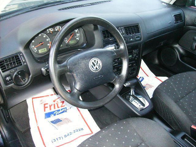 Volkswagen Jetta 1999 photo 5
