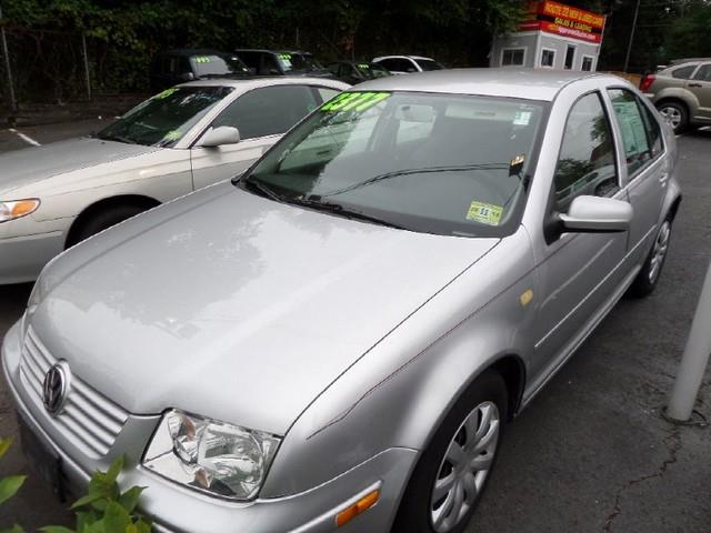 Volkswagen Jetta 1999 photo 3