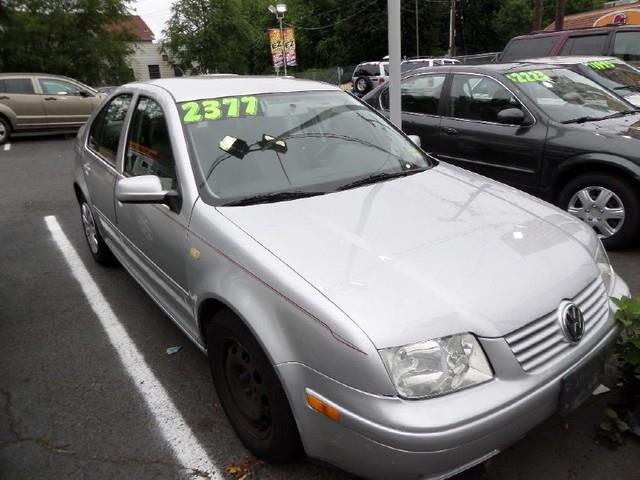 Volkswagen Jetta 1999 photo 4
