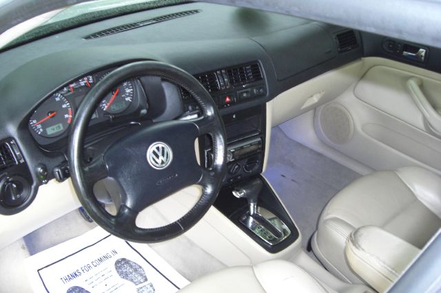 Volkswagen Jetta 1999 photo 1