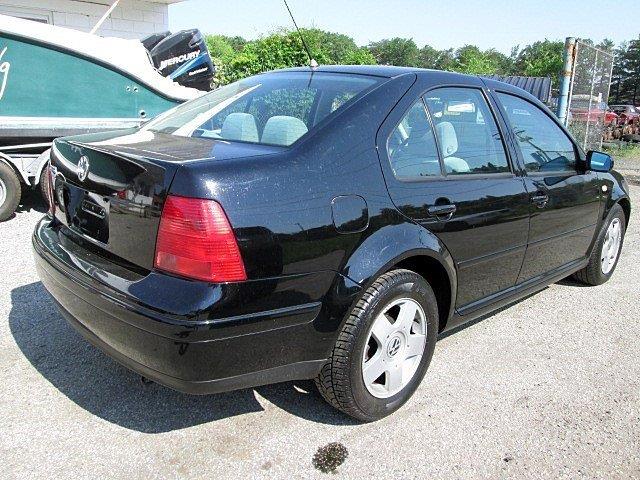 Volkswagen Jetta 1999 photo 1