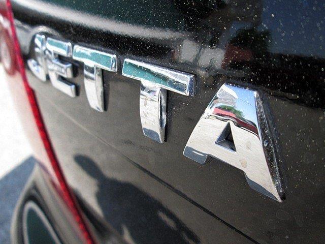 Volkswagen Jetta 1999 photo 11