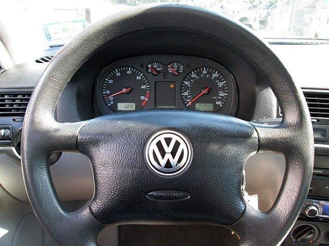Volkswagen Jetta 1999 photo 12