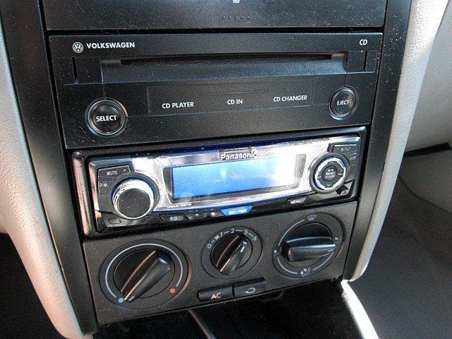 Volkswagen Jetta 1999 photo 14