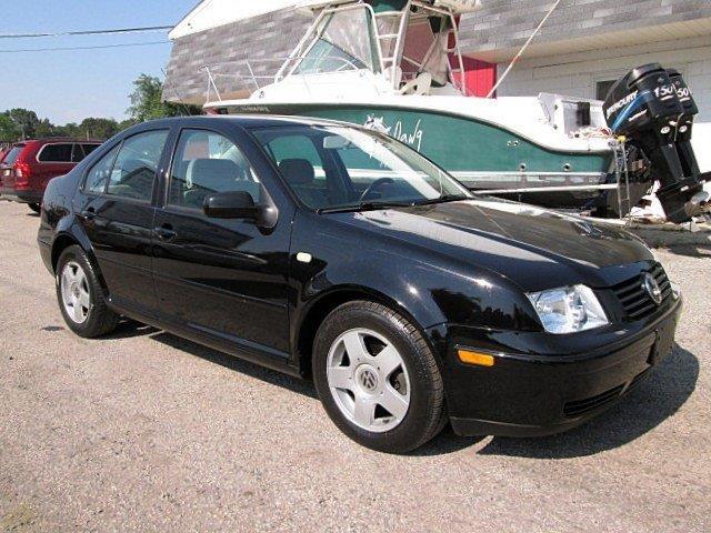Volkswagen Jetta 1999 photo 15