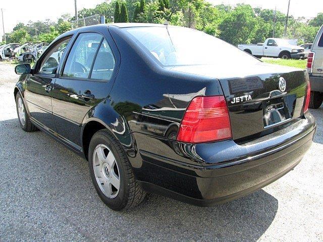 Volkswagen Jetta 1999 photo 18