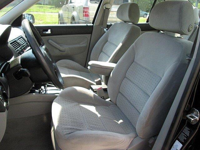 Volkswagen Jetta 1999 photo 2