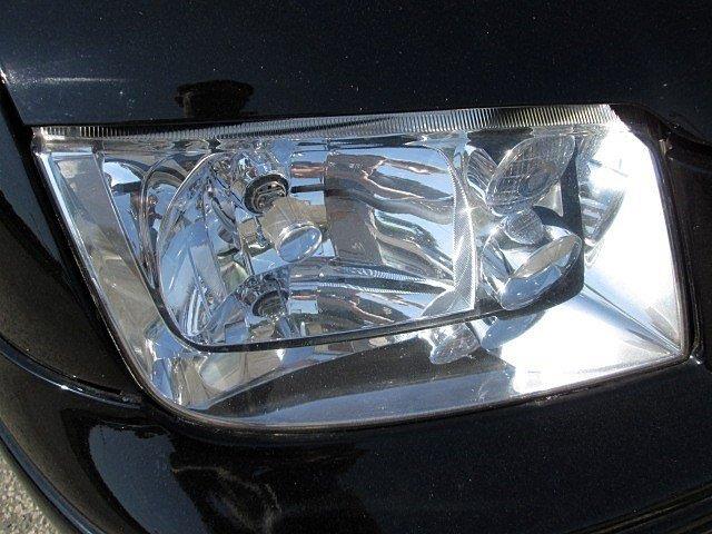 Volkswagen Jetta 1999 photo 20