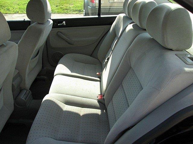Volkswagen Jetta 1999 photo 3