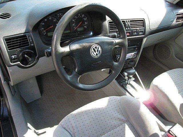 Volkswagen Jetta 1999 photo 6