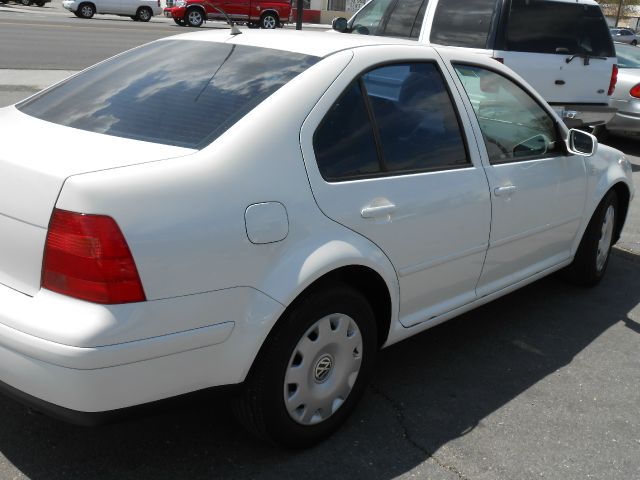 Volkswagen Jetta 1999 photo 1