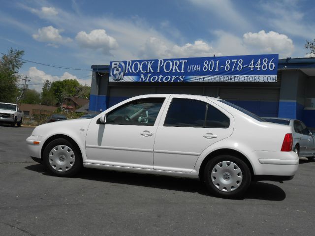 Volkswagen Jetta 1999 photo 2