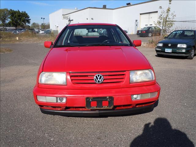 Volkswagen Jetta 1999 photo 1