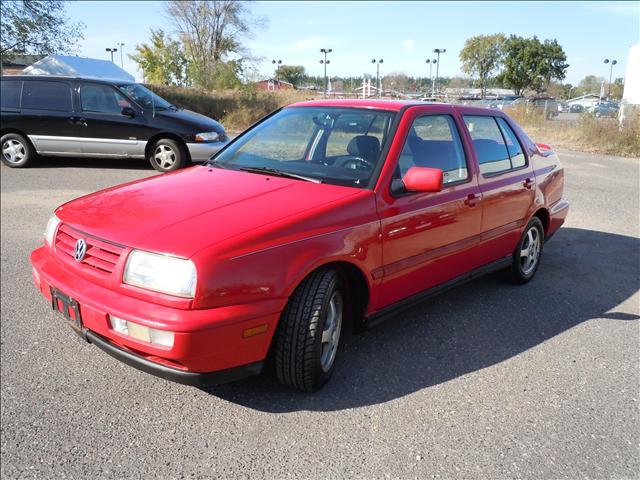 Volkswagen Jetta 1999 photo 2