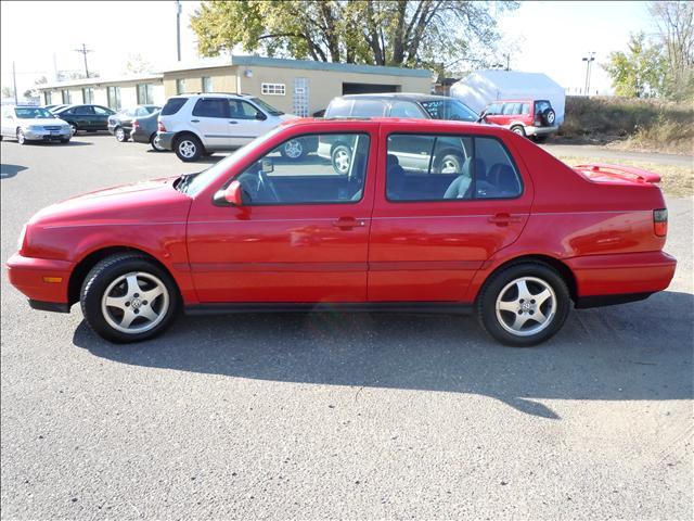 Volkswagen Jetta 1999 photo 3