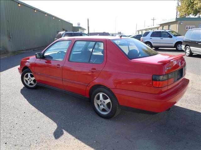 Volkswagen Jetta 1999 photo 4