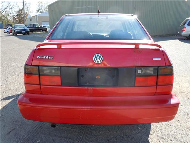 Volkswagen Jetta 1999 photo 5