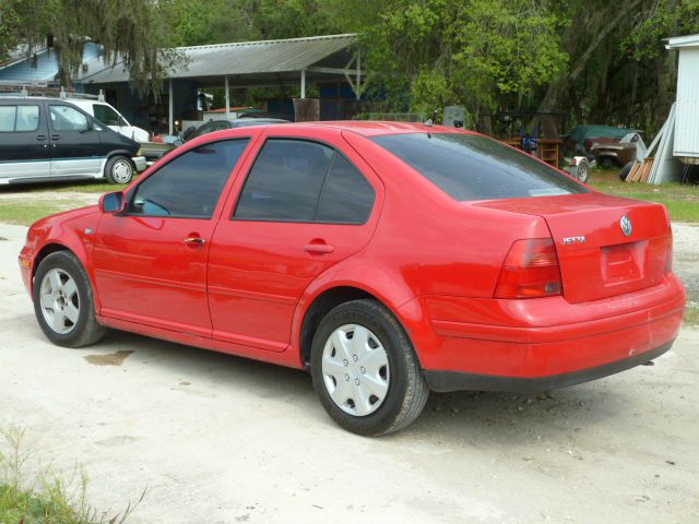 Volkswagen Jetta 1999 photo 1