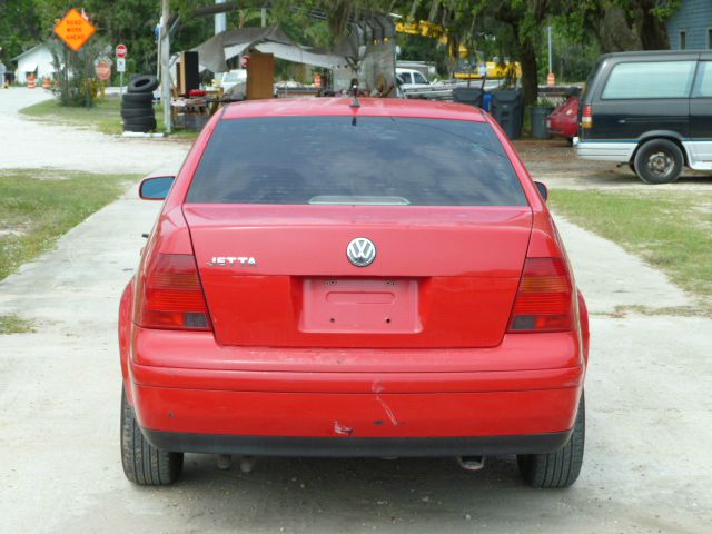 Volkswagen Jetta 1999 photo 2
