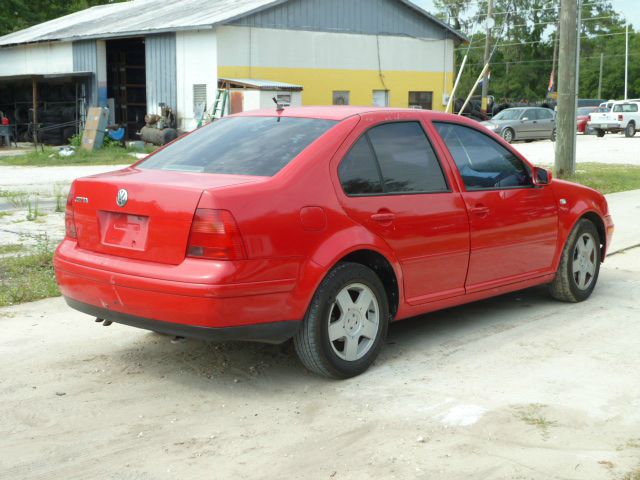 Volkswagen Jetta 1999 photo 3