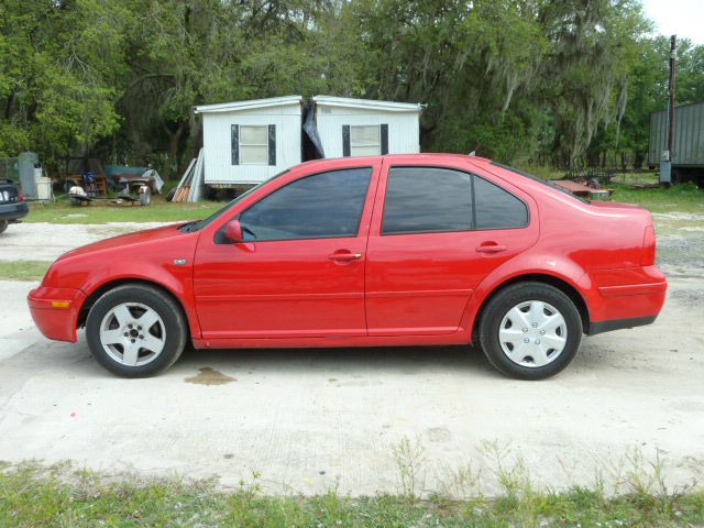 Volkswagen Jetta 1999 photo 5