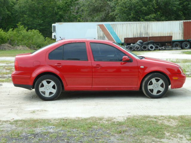 Volkswagen Jetta 1999 photo 6