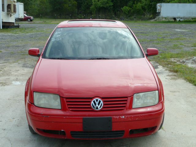 Volkswagen Jetta 1999 photo 7