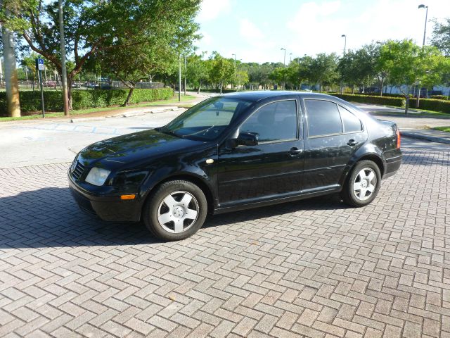 Volkswagen Jetta 1999 photo 2