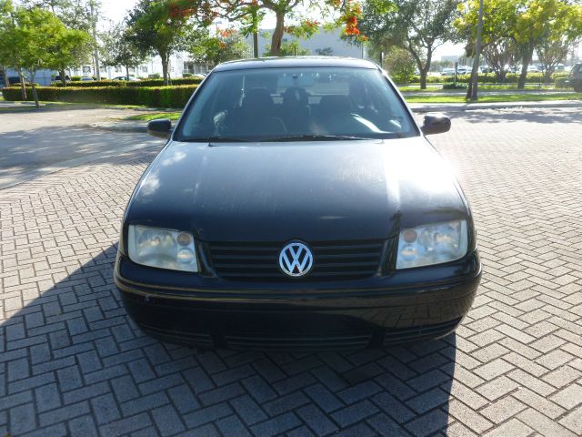 Volkswagen Jetta 1999 photo 4