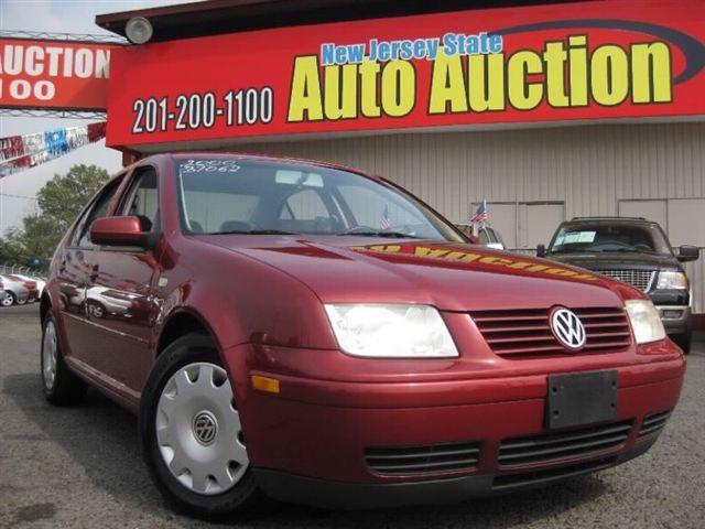 Volkswagen Jetta 2000 photo 1