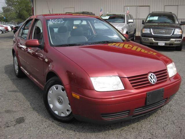 Volkswagen Jetta 2000 photo 2
