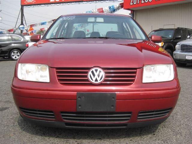 Volkswagen Jetta 2000 photo 3