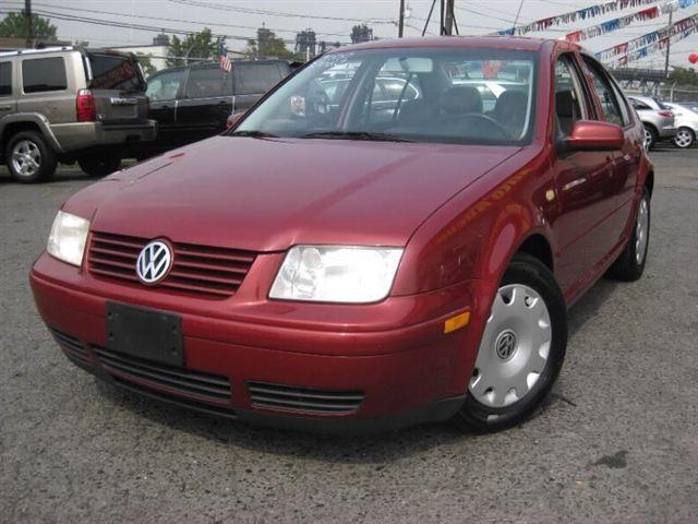Volkswagen Jetta 2000 photo 4