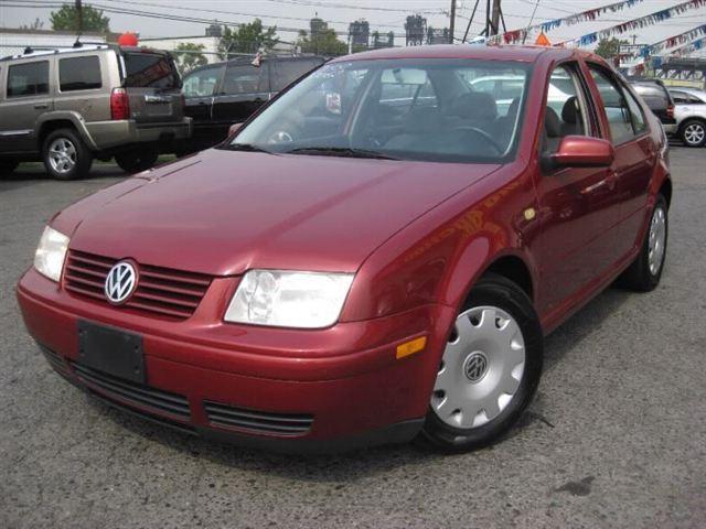 Volkswagen Jetta 2000 photo 5
