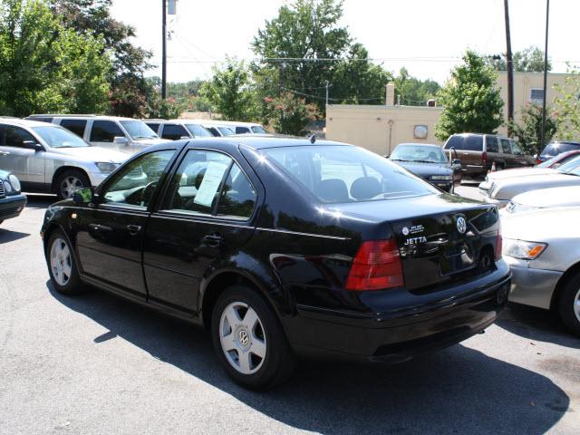 Volkswagen Jetta 2000 photo 1