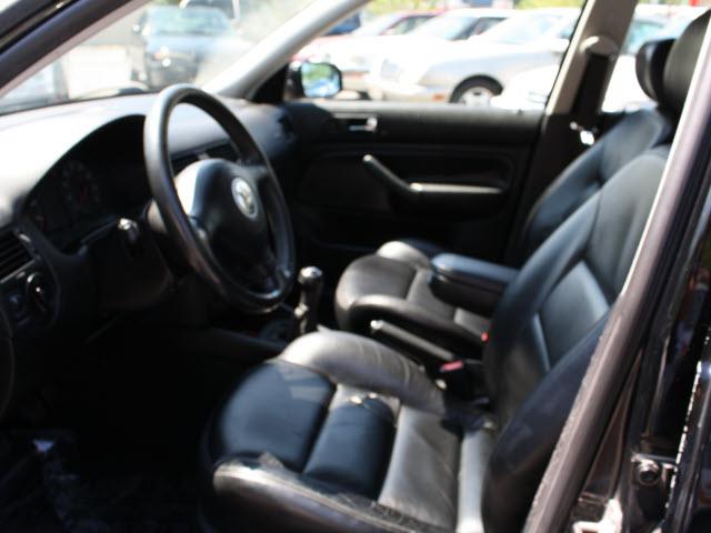 Volkswagen Jetta 2000 photo 4