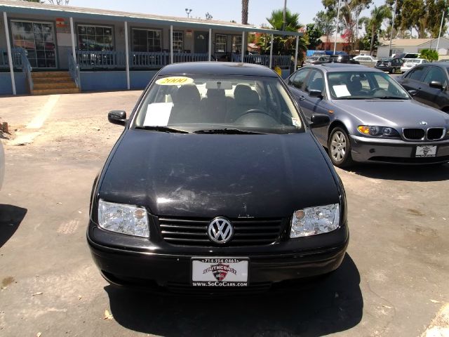Volkswagen Jetta 2000 photo 2