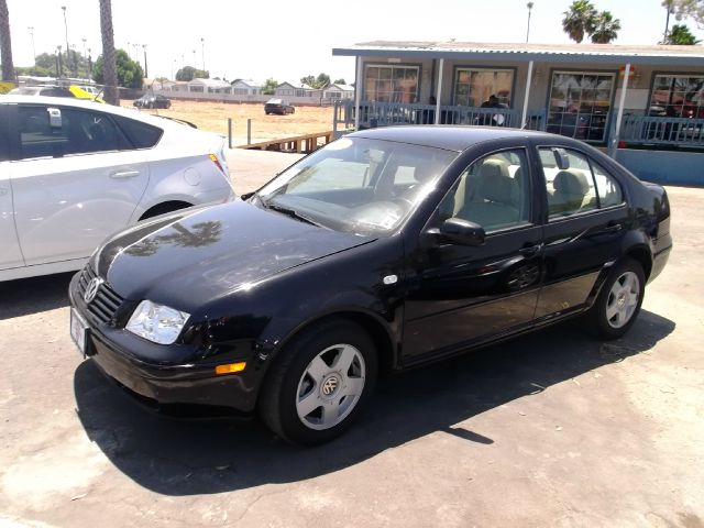 Volkswagen Jetta 2000 photo 3