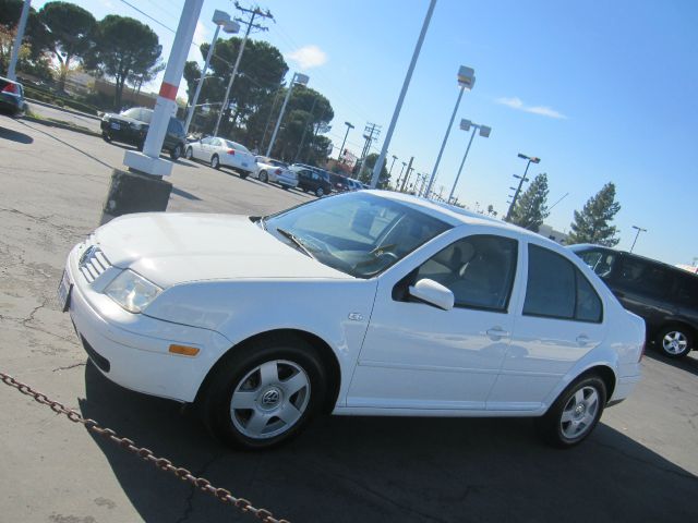 Volkswagen Jetta 2000 photo 4