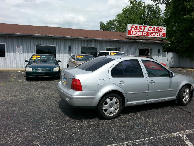 Volkswagen Jetta 2000 photo 3